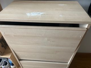 Zapatero IKEA