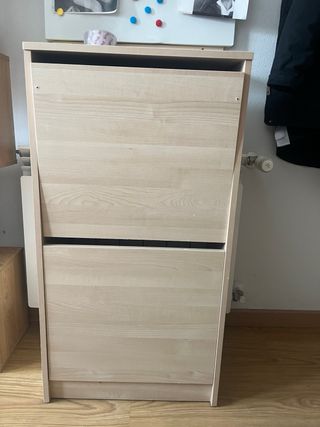 Zapatero IKEA
