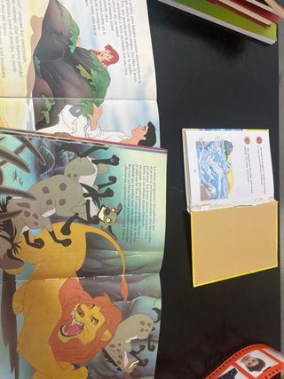 libros para niños pequeños