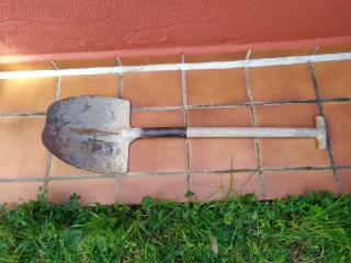 Pala de jardín