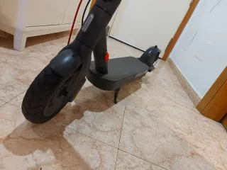 Patín Eléctrico Xiaomi Poco Uso