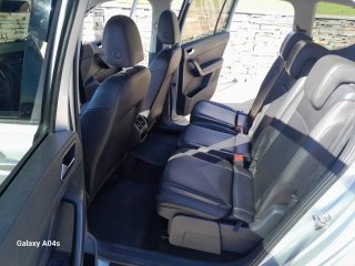 Volkswagen Touran 2016