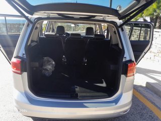Volkswagen Touran 2016