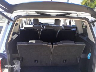 Volkswagen Touran 2016