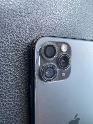 iPhone 11 Pro Max Grigio Siderale