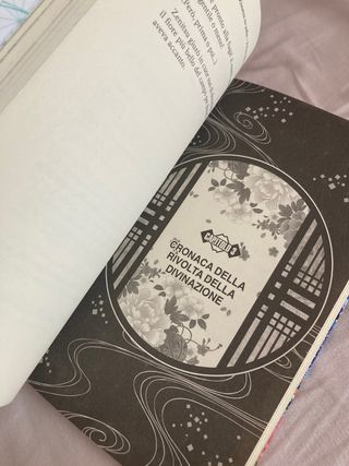 Il fiore della felicità. Demon slayer.