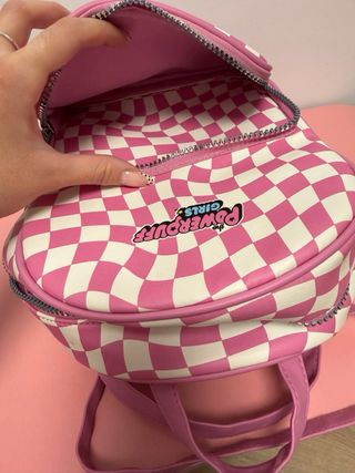 Mochila Supernenas The Powerpuff Girls