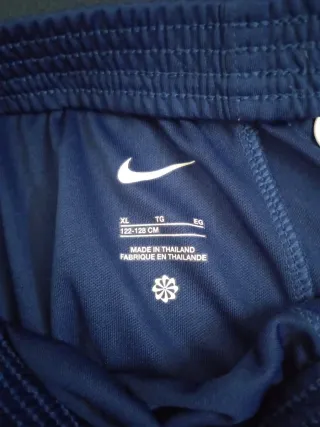 Equipación FC Barcelona Infantil 23/24 Nike