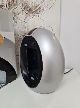 Cafetera Dolce Gusto DeLonghi