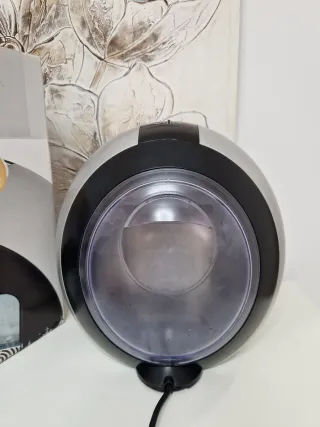 Cafetera Dolce Gusto DeLonghi