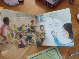 3 Libros de lectura