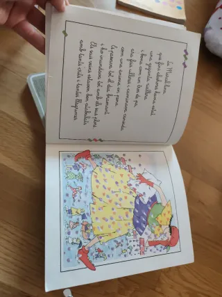 3 Libros de lectura