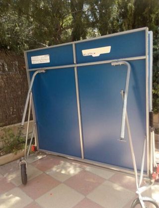 Mesa Ping Pong Artengo Outdoor
