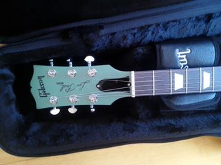 Gibson Les Paul Modern Lite