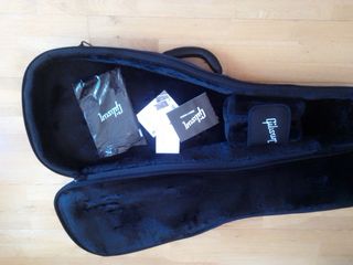 Gibson Les Paul Modern Lite