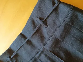 Minifalda Pull&Bear talla S