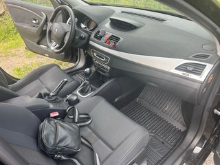 Renault Megane 2010