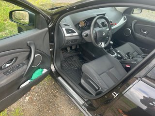 Renault Megane 2010