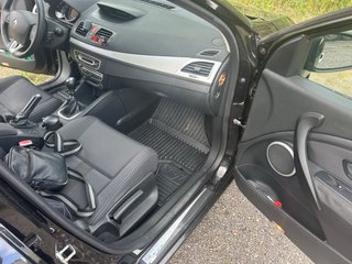 Renault Megane 2010