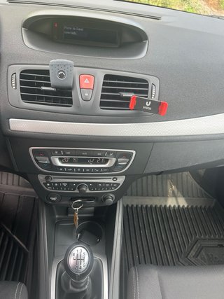 Renault Megane 2010