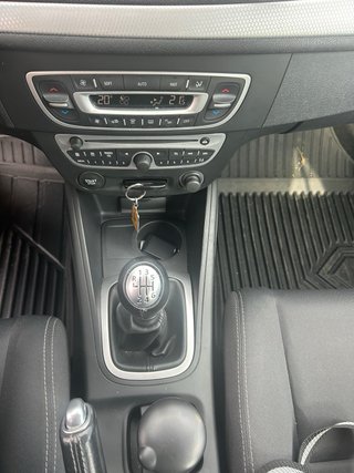 Renault Megane 2010