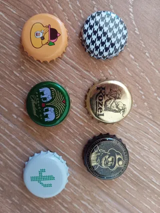 Lotto di lattine da birra +50 unità collezione