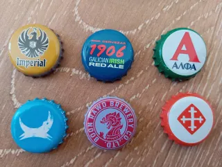 Lotto di lattine da birra +50 unità collezione