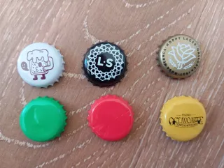 Lotto di lattine da birra +50 unità collezione