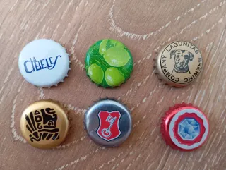Lotto di lattine da birra +50 unità collezione