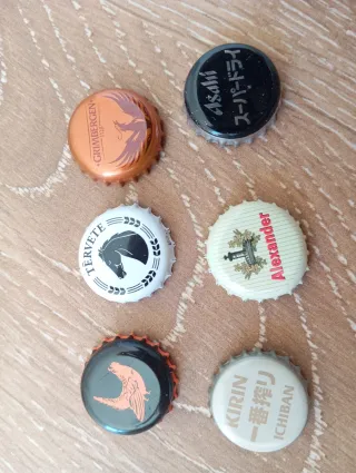 Lotto di lattine da birra +50 unità collezione