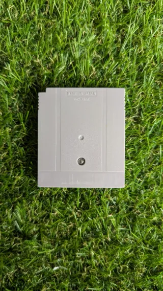 Battletoads - Game Boy DMG-BV-USA