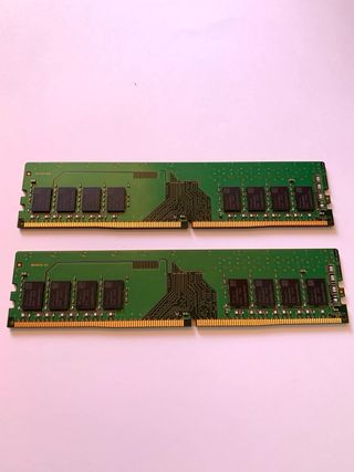 Memoria RAM SK Hynix DDR4 3200MHz 16GB