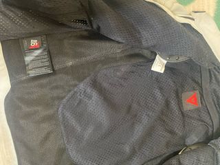 Chaqueta Moto Dainese Mujer Talla 46 “L”