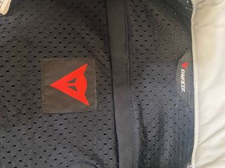 Chaqueta Moto Dainese Mujer Talla 46 “L”