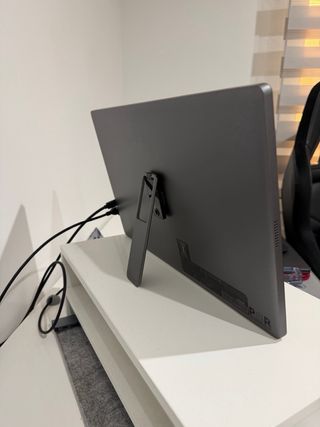 Monitor Portátil MSI Pro MP161 E2U 15.6 FHD
