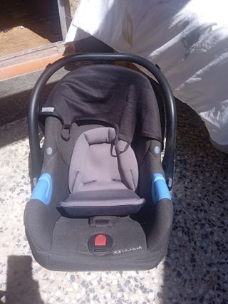 Silla de coche Kinderkraft para bebé