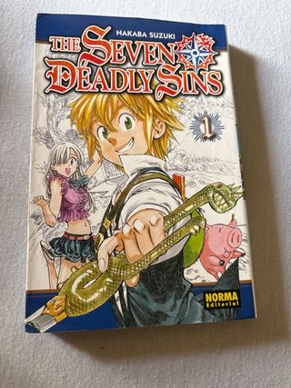 Mangas