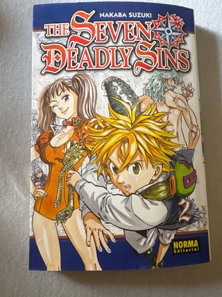 Mangas