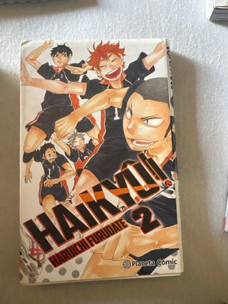 Mangas