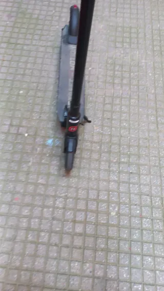 Patinete Eléctrico Street Motion