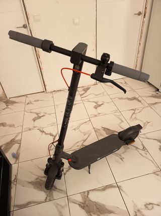 Patinete Eléctrico Xiaomi 5