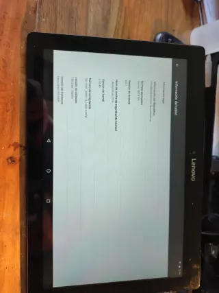 Tablet Lenovo Tab 2 X30F