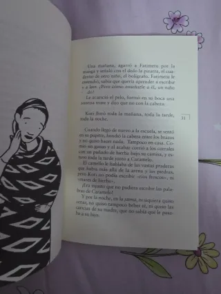 Palabras de Caramelo (Spanish Edition)