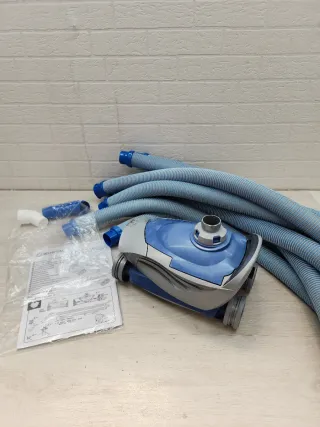 Zodiac MX6 Robot Limpiafondos Piscina