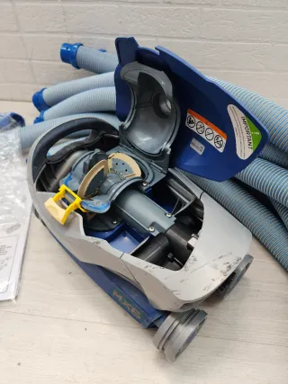 Zodiac MX6 Robot Limpiafondos Piscina