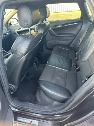 Audi A3 2010
