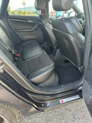 Audi A3 2010