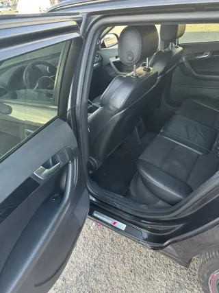 Audi A3 2010