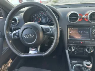 Audi A3 2010