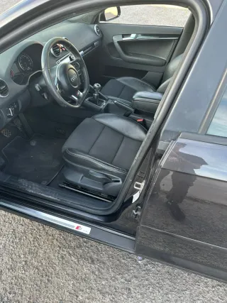 Audi A3 2010